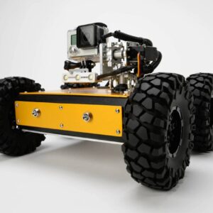 Robotic Simulation Toolkit for Developers